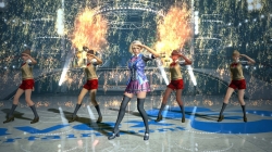 画像ギャラリー No.001のサムネイル画像 / 「DanceEvolution」の“振り付け”映像配信。JOYSOUNDでダンスを極めよう