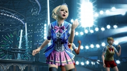 画像ギャラリー No.003のサムネイル画像 / 「DanceEvolution」の“振り付け”映像配信。JOYSOUNDでダンスを極めよう