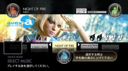 画像ギャラリー No.004のサムネイル画像 / 「DanceEvolution」の“振り付け”映像配信。JOYSOUNDでダンスを極めよう