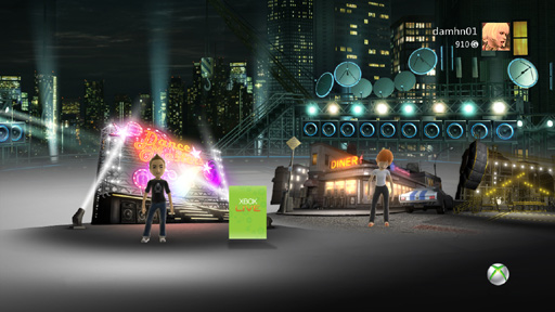 ���������꡼ No.002�Υ���ͥ������ / ��DanceEvolution�פ�DLC���о졣���������ơ��ޤ��ɲä��褦