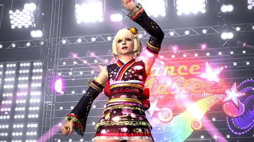 ���������꡼ No.008�Υ���ͥ������ / �ǥ������������ʪ��T����Ĥ��٤äƤ���롪��DanceEvolution�פ��ɲå���������ɥ���ƥ����1�Ƥ������ۿ�����