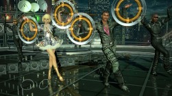 画像ギャラリー No.001のサムネイル画像 / 「DanceEvolution」,チュートリアル楽曲3曲が楽しめる無料体験版の配信がスタート