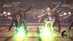 画像ギャラリー No.003のサムネイル画像 / 「DanceEvolution」,チュートリアル楽曲3曲が楽しめる無料体験版の配信がスタート