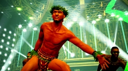 ���������꡼ No.001�Υ���ͥ������ / ��DanceEvolution�ס��ǥ������Ѱ����ȥϥ磻����ɤ������ۿ�