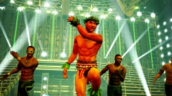 ���������꡼ No.002�Υ���ͥ������ / ��DanceEvolution�ס��ǥ������Ѱ����ȥϥ磻����ɤ������ۿ�