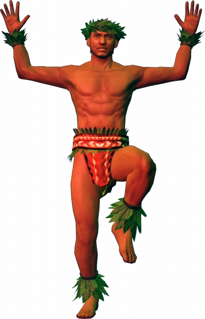 ���������꡼ No.003�Υ���ͥ������ / ��DanceEvolution�ס��ǥ������Ѱ����ȥϥ磻����ɤ������ۿ�