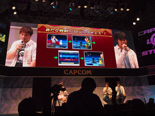 ꡼ No.007Υͥ / TGS 2010Ͽʤ饤Х륭餬餫ˡܤΥץֵž2 ॷ祦ˡ2010ץݡ