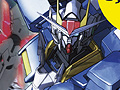 「ガンダム無双3 PlayStation 3 the Best」が6月28日に発売。グラフィックスをセルアニメ調へ移行させたシリーズ最新作