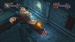 ꡼ No.004Υͥ / 2010ǯо줹PS3RPGDungeon HunterפSS