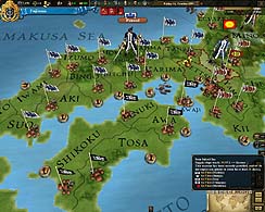 ꡼ No.002Υͥ / ʿ狼ޤǤڤ᤽ʡEuropa Universalis III: Divine Windפκǿ꡼󥷥åȸ
