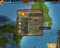 ꡼ No.005Υͥ / ʿ狼ޤǤڤ᤽ʡEuropa Universalis III: Divine Windפκǿ꡼󥷥åȸ
