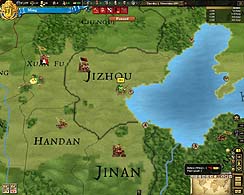 ꡼ No.008Υͥ / ʿ狼ޤǤڤ᤽ʡEuropa Universalis III: Divine Windפκǿ꡼󥷥åȸ