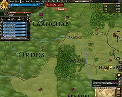꡼ No.009Υͥ / ʿ狼ޤǤڤ᤽ʡEuropa Universalis III: Divine Windפκǿ꡼󥷥åȸ