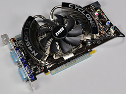 ꡼ No.008Υͥ / GeForce GTS 450ץӥ塼G92ѤDX11GPUϡ1λԾƤ֤