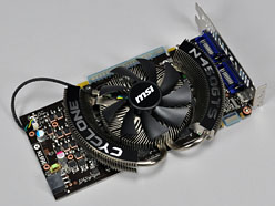꡼ No.009Υͥ / GeForce GTS 450ץӥ塼G92ѤDX11GPUϡ1λԾƤ֤