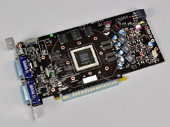 ꡼ No.012Υͥ / GeForce GTS 450ץӥ塼G92ѤDX11GPUϡ1λԾƤ֤