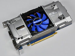 ꡼ No.004Υͥ / GeForce GTS 450פSLIưڡ1Υ2ˤޥGPUưβͤͤ