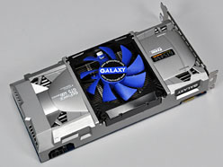 ꡼ No.006Υͥ / GeForce GTS 450פSLIưڡ1Υ2ˤޥGPUưβͤͤ