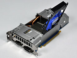 ꡼ No.007Υͥ / GeForce GTS 450פSLIưڡ1Υ2ˤޥGPUưβͤͤ