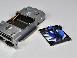 ꡼ No.008Υͥ / GeForce GTS 450פSLIưڡ1Υ2ˤޥGPUưβͤͤ