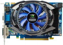 画像ギャラリー No.001のサムネイル画像 / 玄人志向,独自クーラー採用のGTS 450&Low Profile仕様のGT 430を発売