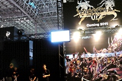 ꡼ No.002Υͥ / TGS 2010ϡDISSIDIA׺ǿäͷ٤륹˥֡®󡣡KINGDOM HEARTSסThe 3rd Birthdayפϥİ˥ץ쥤ǽ
