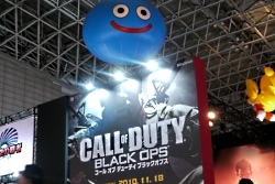 ꡼ No.006Υͥ / TGS 2010ϡDISSIDIA׺ǿäͷ٤륹˥֡®󡣡KINGDOM HEARTSסThe 3rd Birthdayפϥİ˥ץ쥤ǽ