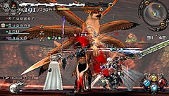 ꡼ No.026Υͥ / TGS 2010ϡDISSIDIA׺ǿäͷ٤륹˥֡®󡣡KINGDOM HEARTSסThe 3rd Birthdayפϥİ˥ץ쥤ǽ