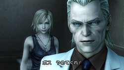 ꡼ No.034Υͥ / TGS 2010ϡDISSIDIA׺ǿäͷ٤륹˥֡®󡣡KINGDOM HEARTSסThe 3rd Birthdayפϥİ˥ץ쥤ǽ