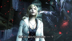 ꡼ No.035Υͥ / TGS 2010ϡDISSIDIA׺ǿäͷ٤륹˥֡®󡣡KINGDOM HEARTSסThe 3rd Birthdayפϥİ˥ץ쥤ǽ