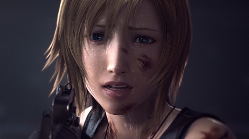 ꡼ No.037Υͥ / TGS 2010ϡDISSIDIA׺ǿäͷ٤륹˥֡®󡣡KINGDOM HEARTSסThe 3rd Birthdayפϥİ˥ץ쥤ǽ