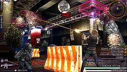 ꡼ No.038Υͥ / TGS 2010ϡDISSIDIA׺ǿäͷ٤륹˥֡®󡣡KINGDOM HEARTSסThe 3rd Birthdayפϥİ˥ץ쥤ǽ