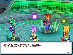 ꡼ No.045Υͥ / TGS 2010ϡDISSIDIA׺ǿäͷ٤륹˥֡®󡣡KINGDOM HEARTSסThe 3rd Birthdayפϥİ˥ץ쥤ǽ