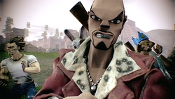 ꡼ No.049Υͥ / TGS 2010ϡDISSIDIA׺ǿäͷ٤륹˥֡®󡣡KINGDOM HEARTSסThe 3rd Birthdayפϥİ˥ץ쥤ǽ
