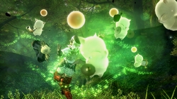 ꡼ No.061Υͥ / TGS 2010ϡDISSIDIA׺ǿäͷ٤륹˥֡®󡣡KINGDOM HEARTSסThe 3rd Birthdayפϥİ˥ץ쥤ǽ