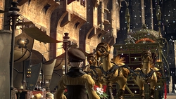 ꡼ No.065Υͥ / TGS 2010ϡDISSIDIA׺ǿäͷ٤륹˥֡®󡣡KINGDOM HEARTSסThe 3rd Birthdayפϥİ˥ץ쥤ǽ