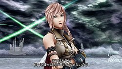 ꡼ No.003Υͥ / TGS 2010ϥ饤ȥ˥󥰤⻲DISSIDIAװʪ줬˸DISSIDIA 012[duodecim] FINAL FANTASYפθǤݡ