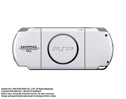 ꡼ No.007Υͥ / 3θPSPȯꡣMHP3ϥġȥ󥫥顼DISSIDIA 012ϥѡۥ磻Ȥ̻͡ƽѥХ塼ѥåƱʪԥ󥯤