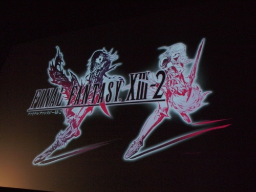 ꡼ No.007Υͥ / FINAL FANTASY XIII-2פ2011ǯȯͽꡤAgitoפϡFINAL FANTASY פ̾ѹ2011ǯȯ䡣SQUARE ENIX 1st Production Department PremiereפTwitterǼ¶