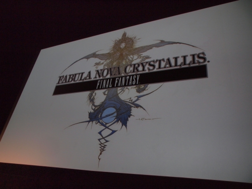 ꡼ No.011Υͥ / FINAL FANTASY XIII-2פ2011ǯȯͽꡤAgitoפϡFINAL FANTASY פ̾ѹ2011ǯȯ䡣SQUARE ENIX 1st Production Department PremiereפTwitterǼ¶