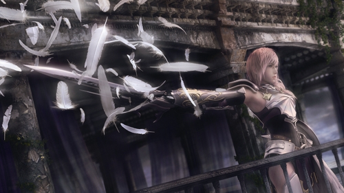 ꡼ No.016Υͥ / FINAL FANTASY XIII-2פ2011ǯȯͽꡤAgitoפϡFINAL FANTASY פ̾ѹ2011ǯȯ䡣SQUARE ENIX 1st Production Department PremiereפTwitterǼ¶