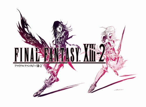 ꡼ No.017Υͥ / FINAL FANTASY XIII-2פ2011ǯȯͽꡤAgitoפϡFINAL FANTASY פ̾ѹ2011ǯȯ䡣SQUARE ENIX 1st Production Department PremiereפTwitterǼ¶