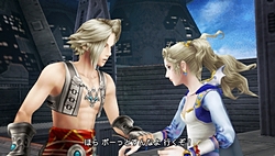 ꡼ No.010Υͥ / ̥Ϥϥ饯ɲäʤDISSIDIA 012[duodecim] FINAL FANTASYפϡ˿ʲƥȤǤˤܤ