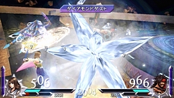 ꡼ No.017Υͥ / ̥Ϥϥ饯ɲäʤDISSIDIA 012[duodecim] FINAL FANTASYפϡ˿ʲƥȤǤˤܤ