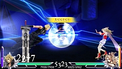 ꡼ No.022Υͥ / ̥Ϥϥ饯ɲäʤDISSIDIA 012[duodecim] FINAL FANTASYפϡ˿ʲƥȤǤˤܤ