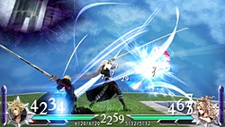 ꡼ No.023Υͥ / ̥Ϥϥ饯ɲäʤDISSIDIA 012[duodecim] FINAL FANTASYפϡ˿ʲƥȤǤˤܤ