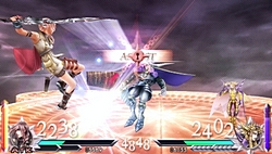 ꡼ No.025Υͥ / ̥Ϥϥ饯ɲäʤDISSIDIA 012[duodecim] FINAL FANTASYפϡ˿ʲƥȤǤˤܤ
