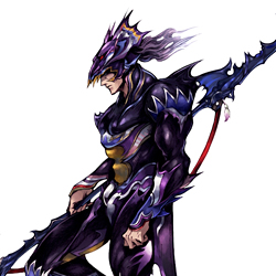 ꡼ No.035Υͥ / ̥Ϥϥ饯ɲäʤDISSIDIA 012[duodecim] FINAL FANTASYפϡ˿ʲƥȤǤˤܤ