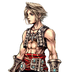 ꡼ No.042Υͥ / ̥Ϥϥ饯ɲäʤDISSIDIA 012[duodecim] FINAL FANTASYפϡ˿ʲƥȤǤˤܤ