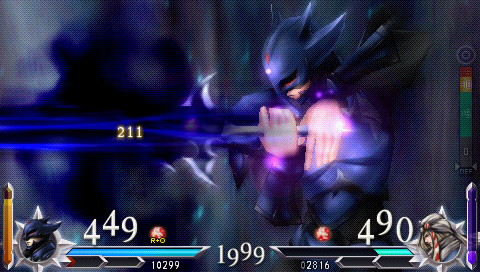 ꡼ No.003Υͥ / DISSIDIA 012duodecimFINAL FANTASYפ̵DLCۿ324ˤƱȯPSPFFIVХ륵ȤȤϢư